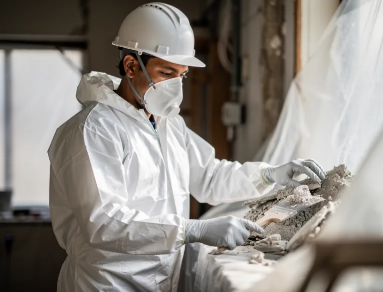 Asbestos Removal service in Dearborn